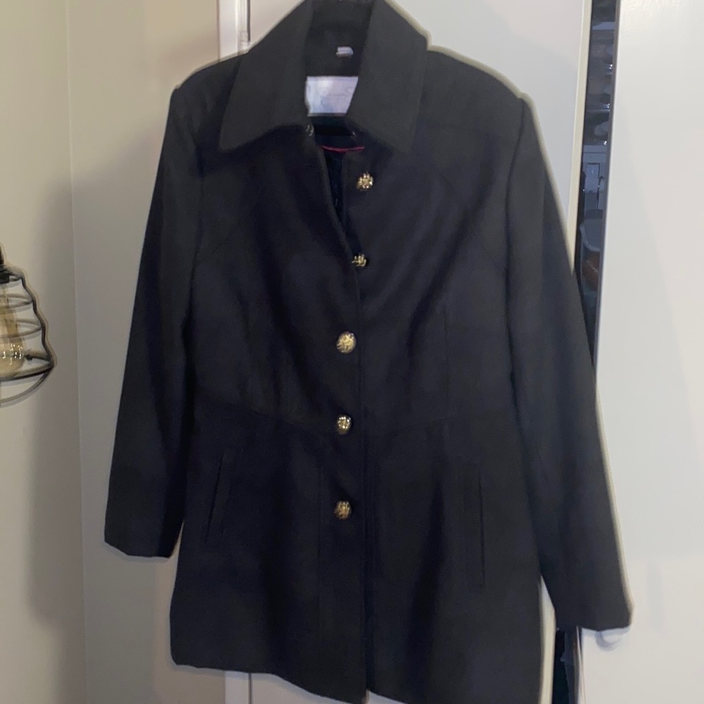 Jessica Simpson Coat. Brand New, tags still attached